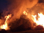 Osterfeuer Drebkau 2007 -  11