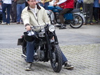 3. Tag - (Fotograf: Gerhard Schulze)