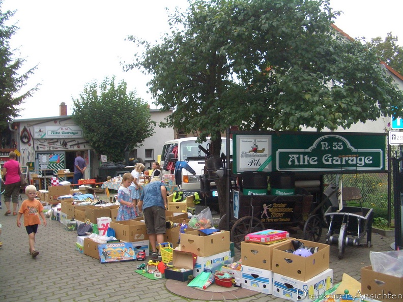 Brunnenfest Drebkau 068