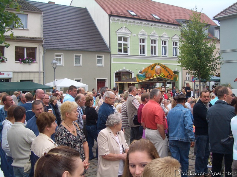 Brunnenfest Drebkau 101