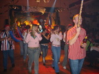 27. Saison 2005-2006 (Im Himmel ist der Deubel los)