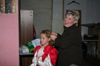 28. Saison 2006-2007 (Flower Power langes Haar - die 70er waren doch wunderbar)