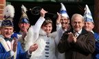 30. Saison 2008-2009 (30 Jahre seid Ihr uns gnädig,wir feiern Maskenball in Venedig)