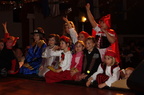 31. Saison 2009-2010 (Es war einmal...der gute Wolf, die böse Fee und lauter Chaoten beim DCC)