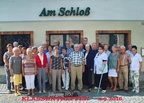 2016.09.02 - Klassentreffen Schulabgänger 1950