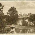 167 1930 Schloss Raackow