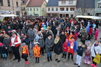 2018.02.12 - Rosenmontagsprogramm auf dem Marktplatz (Jens)