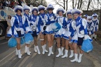 2014.03.03 - Rosenmontagsumzug und Marktplatz