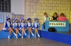 35. Saison 2013-2014 (Beachparty im Sportpalast daß selbst der Ballermann erblasst)