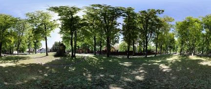 Friedhof Drebkau