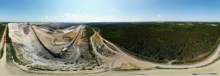 Tagebau Welzow