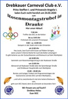 2020.02.24 - Rosenmontag in Drebkau