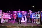 2021.11.13 - Der 11.11. beim DCC - Die Veranstaltung