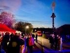 2022.04.30 - Tanz in den Mai und Tag der offenen Tür bei der Feuerwehr Neupetershain