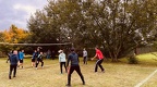 2022.10.03 - Traditionelles Volleyballturnier um den Wanderpokal des Dorfclub Jehserig e. V.