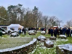 2022.12.03 - Weihnachtsmarkt in Neupetershain