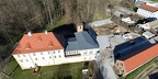 Schloß Drebkau 28.03.2023