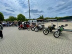 2023.05.18 - Oldtimer-Treffen in Raakow-Drebkau