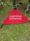 2023.08.05 - Volleyball Turnier der Jugendinitiative  Jugendclub Greifenhain 