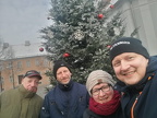 Weihnachtsbaum 2023