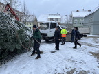 Weihnachtsbaum 2023