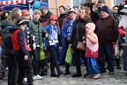 2024.02.12 - Rosenmontagstrubel auf dem Marktplatz