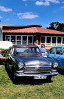 2024.05.09 - Oldtimer Treffen zu Himmelfahrt