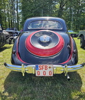 2024.05.09 - Oldtimer Treffen zu Himmelfahrt