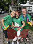 Königsschiessen 2024