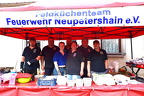 2024.06.29 - 46. Dorffest in Laubst