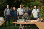 2024.10.12 - 20. Drebkauer Pilzlehrwanderung