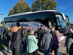 Fahrt ins Blaue 2024