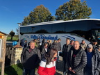 Fahrt ins Blaue 2024