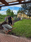Arbeitseinsatz