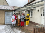 Fastnacht 03