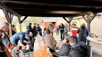 Neujahrsempfang 