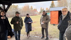 Neujahrsempfang 
