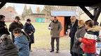Neujahrsempfang 