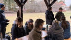 Neujahrsempfang 