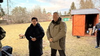 Neujahrsempfang 
