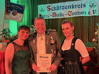 Kreisschützenball 2025