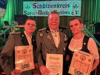 Kreisschützenball 2025