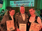 Kreisschützenball 2025