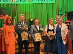 Kreisschützenball 2025