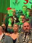 Kreisschützenball 2025