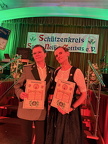Kreisschützenball 2025