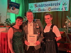 Kreisschützenball 2025