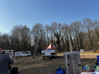 Zirkus 2025 Aufbau