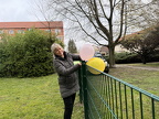 Osterhasentreff 2025
