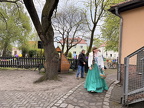 Osterhasentreff 2025